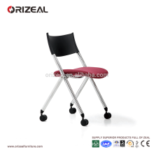 Leadership Style Movable Office Executive Chair for waiting room